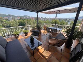 Location Appartement  Curros enriquez
