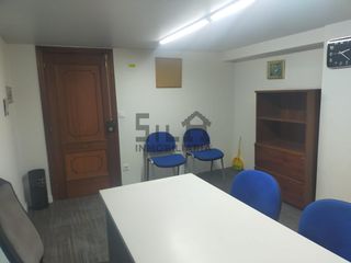 Lloguer Oficina  Avda. zamora