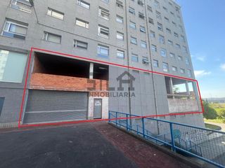 Local Comercial a RÚA D