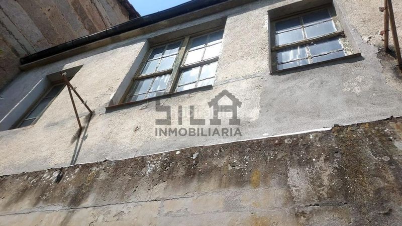 Foto 522b54a7-b76d-4e5c-92f6-00daa5d50fd3. Edificio in Casco Viejo Ourense