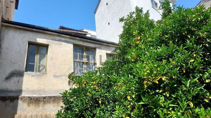Foto da6ea7dc-1a2d-4962-9203-b307134e19c1. Edificio in Casco Viejo Ourense
