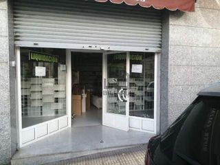 Geschäftsraum in Ventiun
