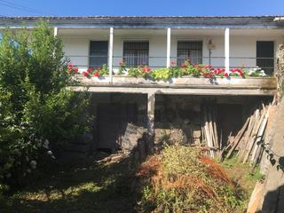 Casa  Seixada - seara
