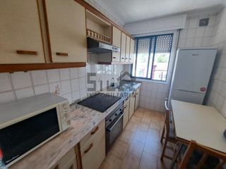 Miete Etagenwohnung in San Rosendo