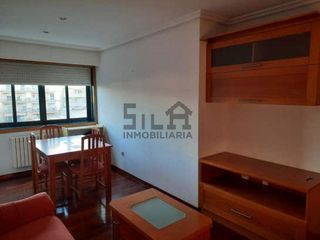 Lloguer Apartament  Rúa telleira