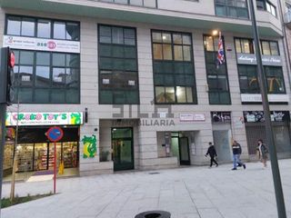 Lloguer Local Comercial  Cardenal quevedo
