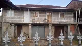Maison à Taboadela