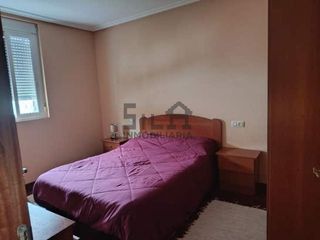 Apartament a A Carballeira