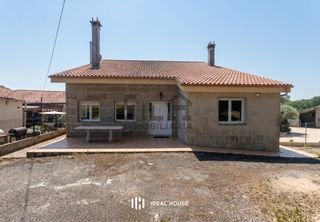 Casa a Peroxa (A)