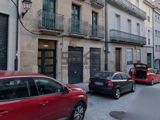 Lloguer Local Comercial a Casco Viejo