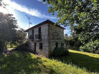 Chalet in Amoeiro