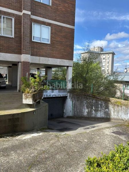 Foto ced47293-f32f-4d73-b94e-4c74a86586da. Pis amb calefacció aparcament a As Lagoas Ourense