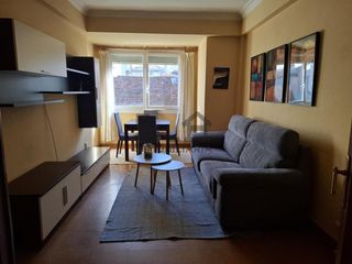 Rent Flat  Avda. habana