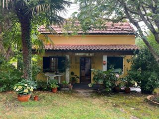 Chalet in Taboadela
