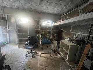 Local Comercial a A Carballeira