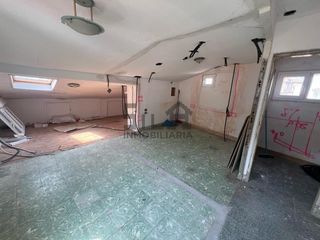 Attique à Casco Viejo