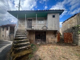 Haus in Paderne de Allariz