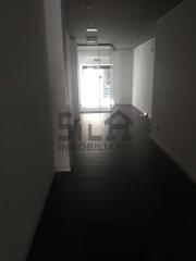 Location Local commercial  De la paz
