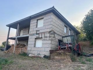 Chalet in Lobios