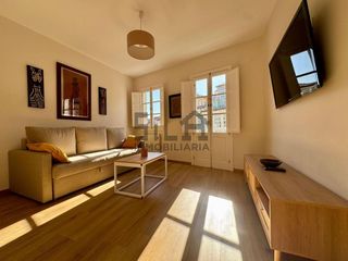 Flat in Casco Viejo