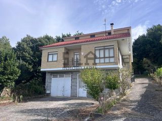 Casa en Vilar de Barrio