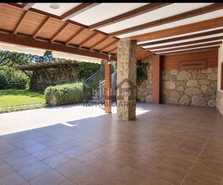Foto 43c9081a-3336-40aa-aba3-dfcf4aafeed7. Casa amb calefacció aparcament a Coles