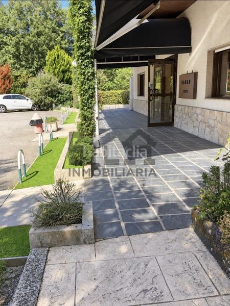 Foto 6e52eb3a-3d87-41d7-8a5f-d5684214d9f2. Casa amb calefacció aparcament a Coles