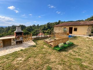 Casa a Pereiro de Aguiar (O)