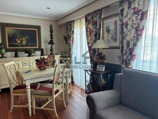Duplex à Barrocanes