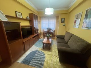 Miete Etagenwohnung  Avda. habana