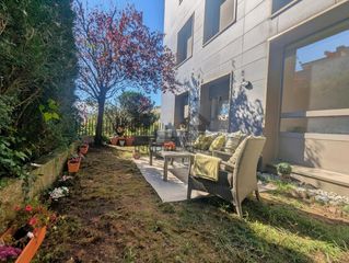 Planta baixa a Lavadores