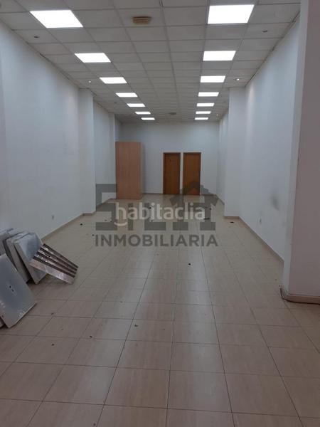 Foto b320538e-ae3b-4c1d-a38b-083c2758d9b3. Affitto locale commerciale in Couto Ourense