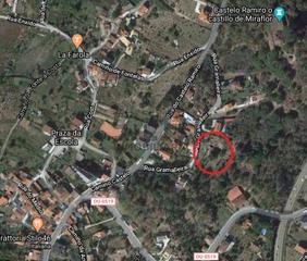 Residential Plot  Cabeza de vaca
