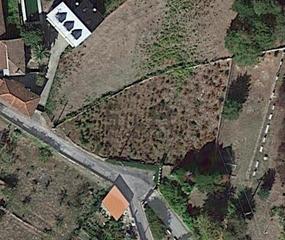 Terreny residencial a Pereiro de Aguiar (O)