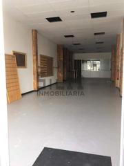 Lloguer Local Comercial  Francisco llorens diaz