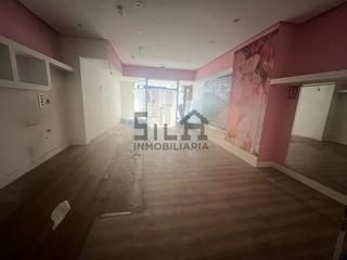 Local Comercial en AVDA. ZAMORA