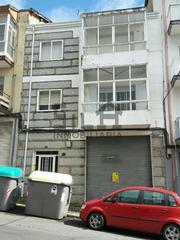 Edificio en Ventiun