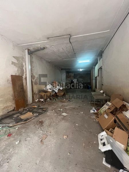 Foto 0677fc34-f9e7-4d21-9bc7-c49cda590cd5. Local comercial a A Ponte Ourense