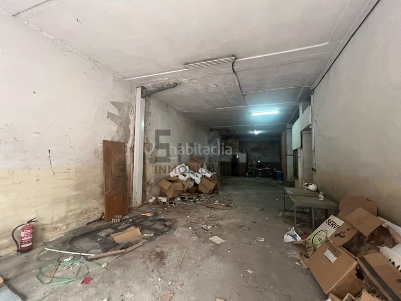 Foto 14d8fdae-ea98-4b24-86bd-3214c12b9906. Local comercial a A Ponte Ourense