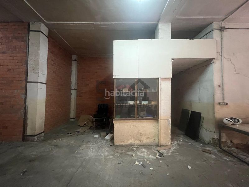 Foto 7cdb02cb-0a62-4824-83e2-a613e99c3322. Local comercial a A Ponte Ourense