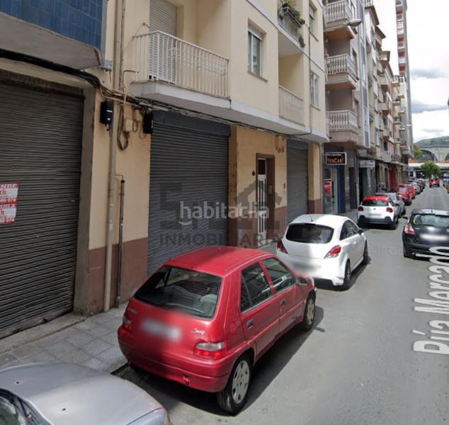 Foto edb682d4-6272-4dba-a488-5d97ca95c1a5. Local comercial a A Ponte Ourense
