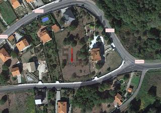 Terreny residencial  Lugar cebreiros