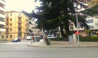 Edifici a Ventiun