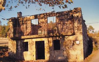 Casa a Peroxa (A)
