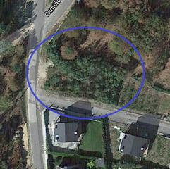 Residential Plot in Toén