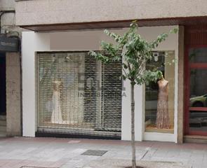 Local Comercial en CURROS ENRIQUEZ