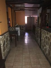 Business premise in San Rosendo