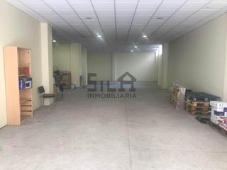 Locale commerciale in ALEJANDRO PEDROSA