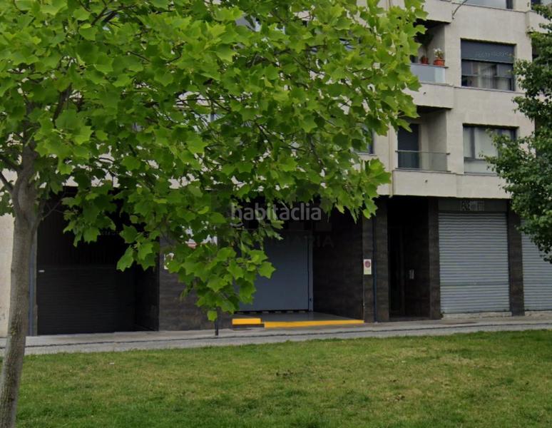 Foto 88bc3c3a-f246-4fef-9612-5b5aeebedeb8. Alquiler parking coche en Centro Ourense