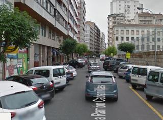 Lloguer Local Comercial  Ramón cabanillas